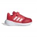 ADIDAS TENSAUR RUN IH1045 ΠΑΙΔΙΚΟ ΑΘΛΗΤΙΚΟ ΠΑΠΟΥΤΣΙ UNISEX ΚΟΚΚΙΝΟ